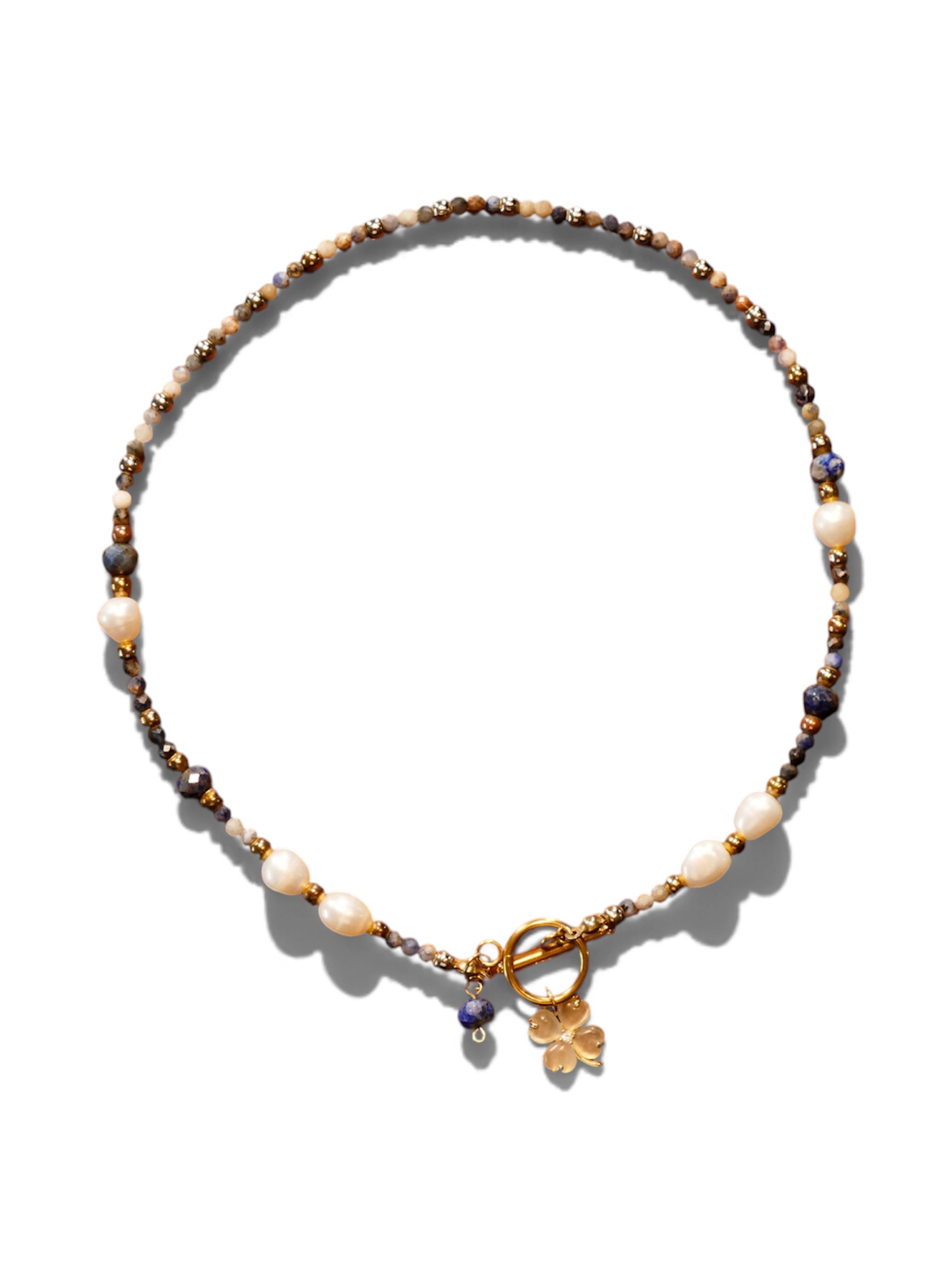 Magia Przeznaczenia : Lapis&Perla